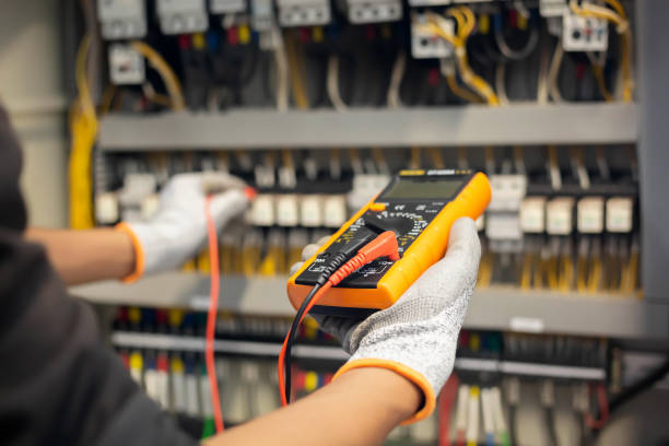 Emergency Electrical Repair Services in Pawcatuck, CT